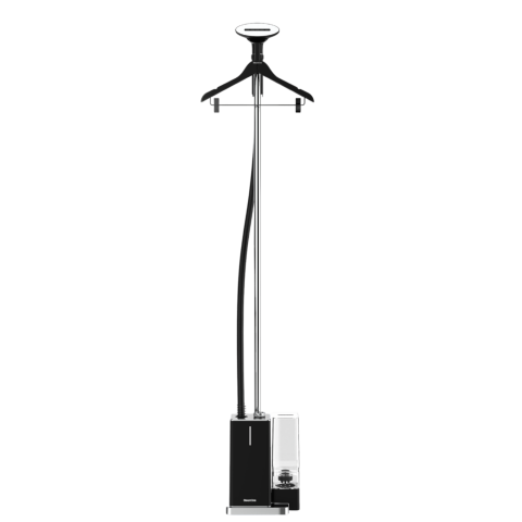 Steamone Steamone George 2 Kledingstomer Zwart