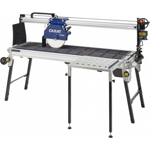 Carat P-3520 230V - Brugzaagmachine - 2200W - 200cm - 350 X 25,4mm