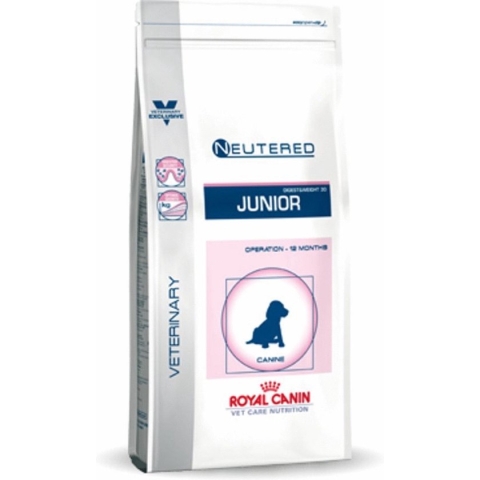 Royal Canin Medium Dog Neutered Junior -  tot 12 maanden - Hondenvoer - 10 kg