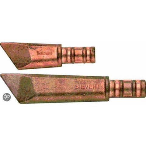 Sievert Koperstuk 350g PROMATIC - 700350 700350
