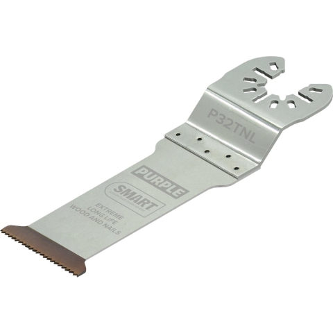 SMART UN PUR 32x67mm BiM Titaan blad LB 1st - P32TNL1 P32TNL1