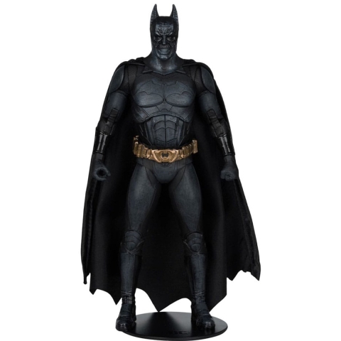 McFarlane Batman Begins Demon Batman