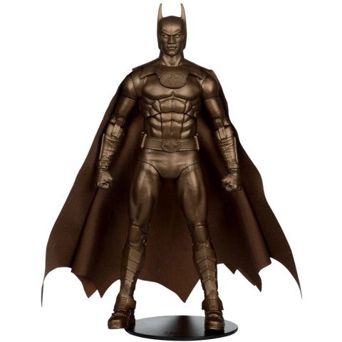 McFarlane DC Multiverse Batman 1989 (Platinum Edition)