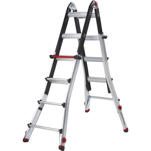 Altrex Varitrex-TeleProf Flex 4 x 4 - 503756