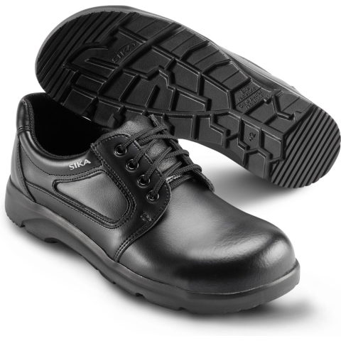 Sika 172201 OptimaX Schoen S2 | Zwart | Maat 42 - 00.089.016.42