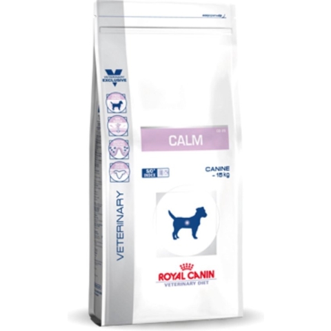 Royal Canin Calm - Hondenvoer - 4 kg
