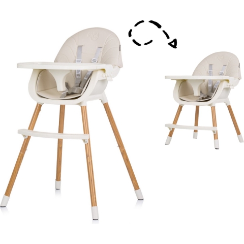 Kinderstoel Chipolino Rio Glacier