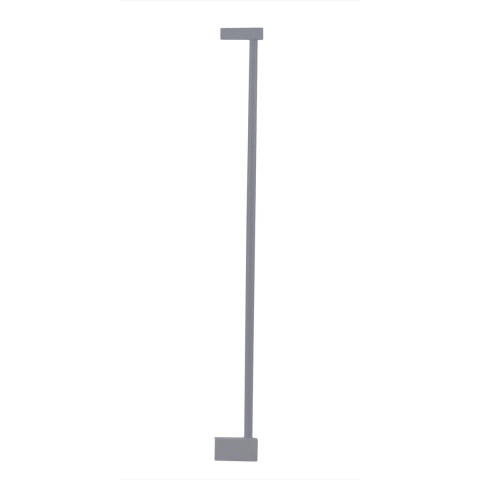 Verlengstuk Traphek Munchkin Easy Close 7cm Grey