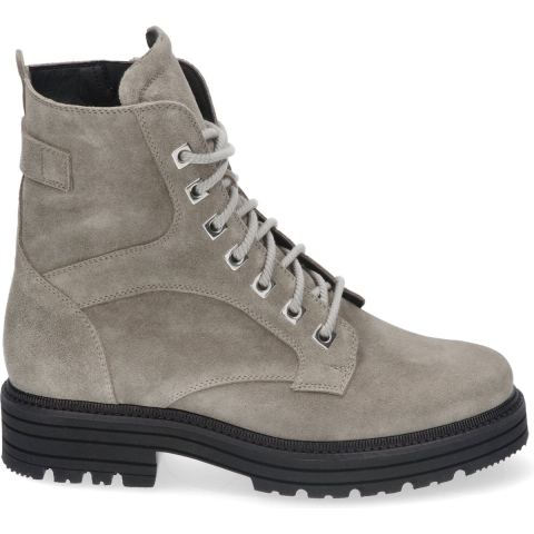 Durea 9758 wijdte G Enkellaarzen