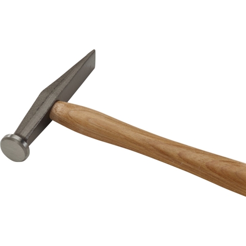 Hultafors GMH 150 Glaszettershamer - Houten Handgreep - 200 Gram