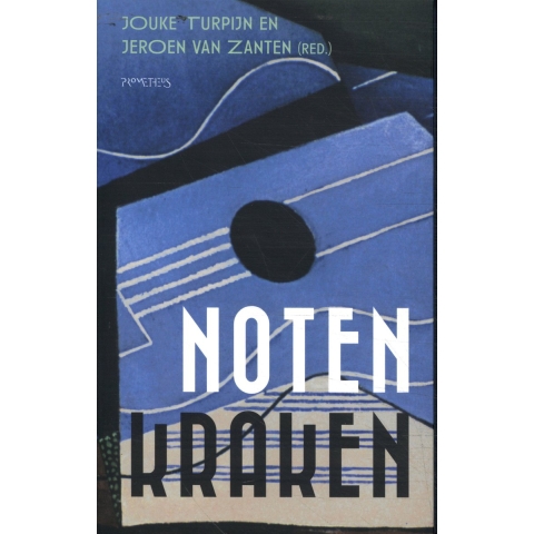 Notenkraken (Paperback)