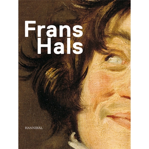 Frans Hals (Hardback)
