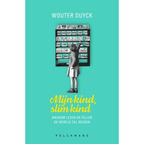 Mijn kind, slim kind (Paperback)