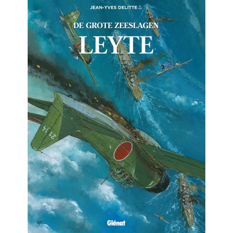 Leyte (Hardback)