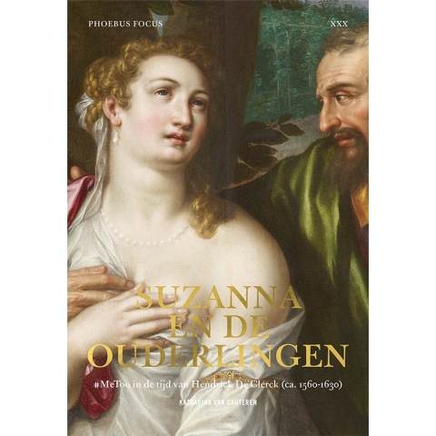 Suzanna en de ouderlingen (Paperback)