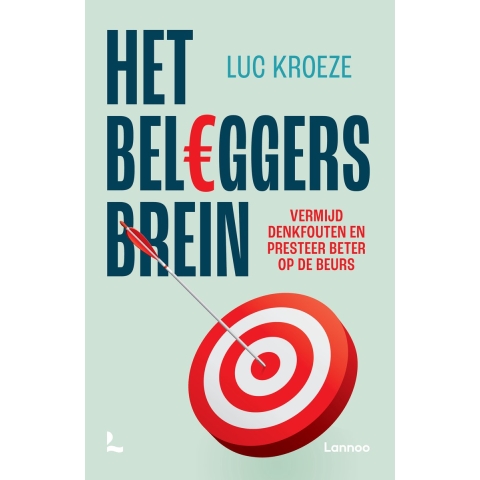 Het beleggersbrein (Paperback)