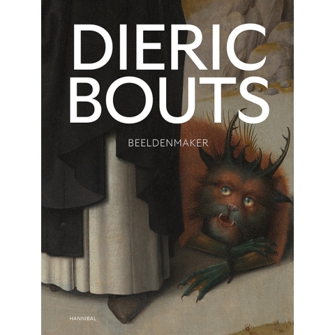 Dieric Bouts (Hardback)