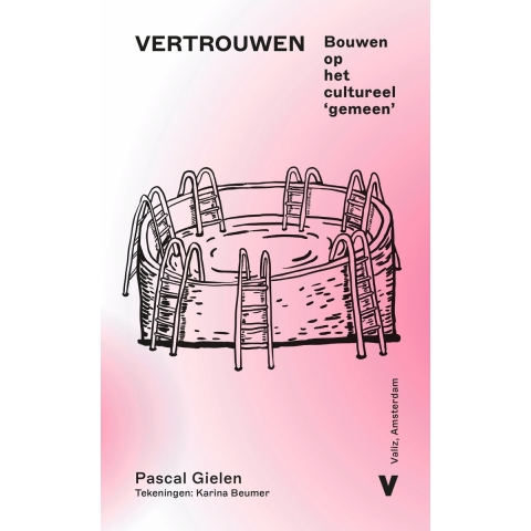 Het cultureel &apos;gemeen&apos; (Paperback)