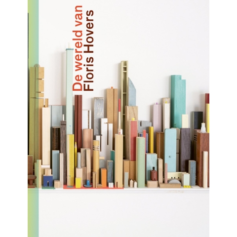 De wereld van Floris Hovers (Paperback)