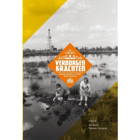 Verborgen krachten (Paperback)