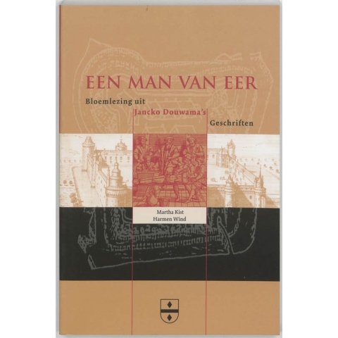 Een man van eer (Paperback)