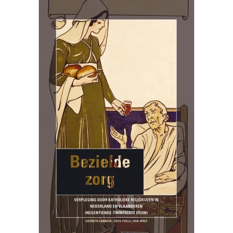 Bezielde zorg (Paperback)