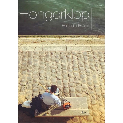 Hongerklop (Hardback)