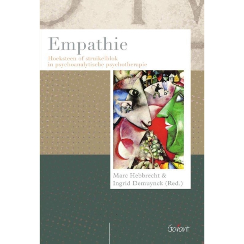 Empathie (Paperback)