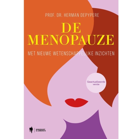 De menopauze (Hardback)