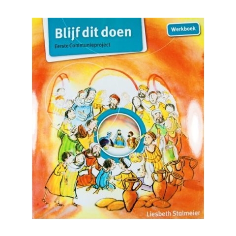 Blijf dit doen. Deelnemerspakket (Paperback)