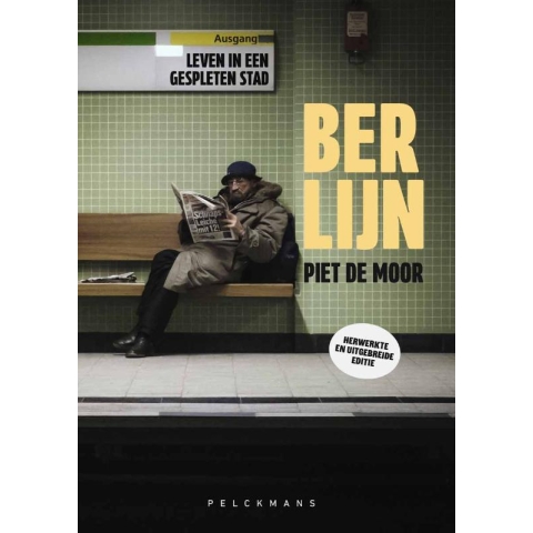 Berlijn (Hardback)