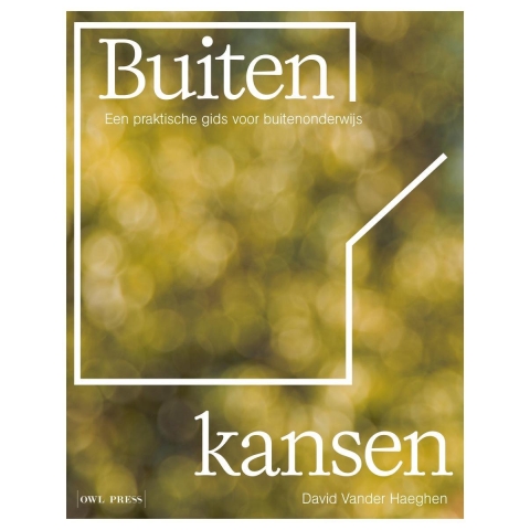 Buitenkansen (Paperback)