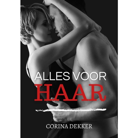 Alles voor haar (Paperback)