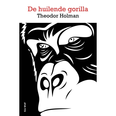 De huilende gorilla (Paperback)
