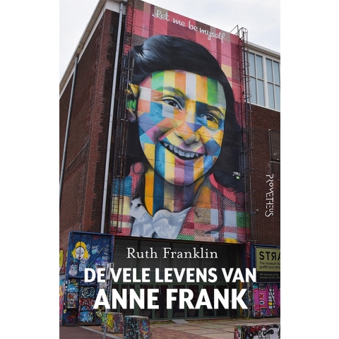 De vele levens van Anne Frank (Paperback)