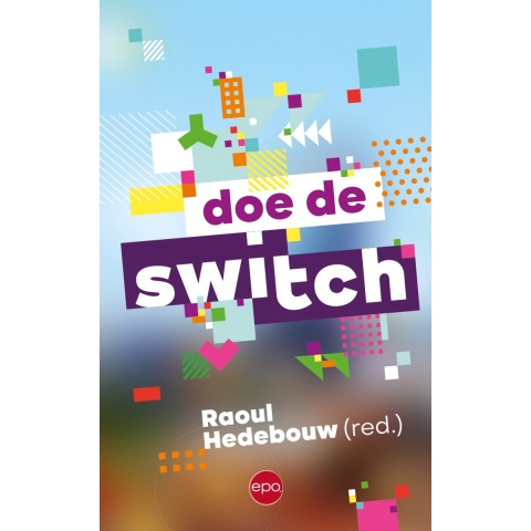 Doe de switch (Paperback)