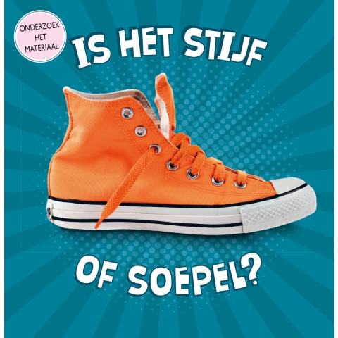 Is het stijf of soepel? (Hardback)