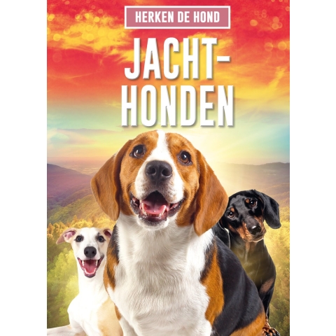 Jachthonden (Hardback)