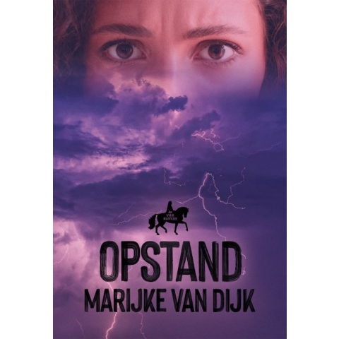Opstand (Paperback)