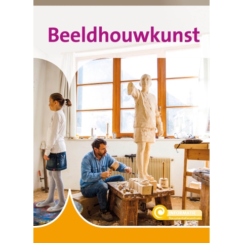 Beeldhouwkunst (Hardback)