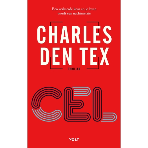 Cel (Paperback)