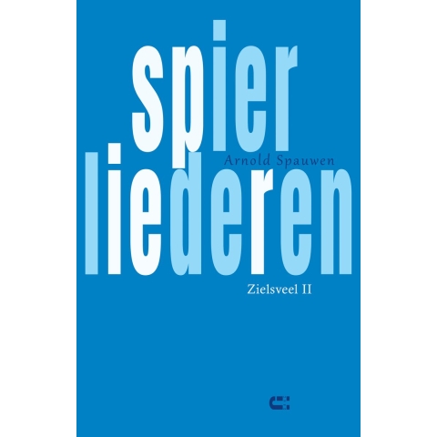 Spierliederen (Hardback)
