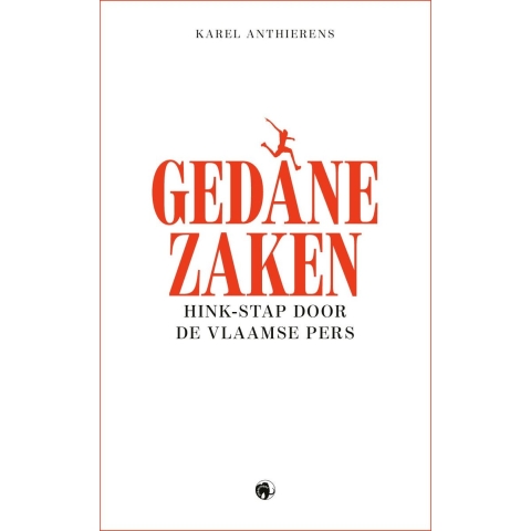 Gedane zaken (Paperback)