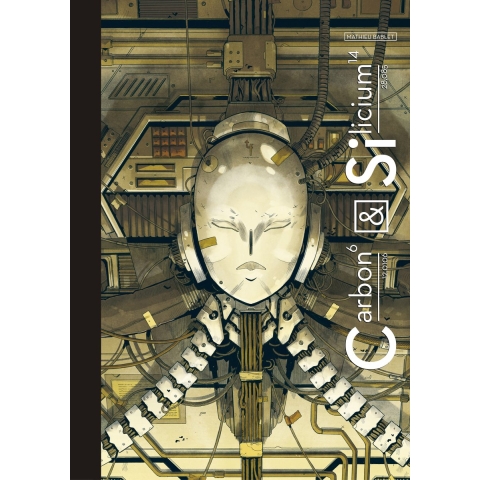 Carbon & Silicium (Hardback)