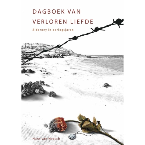 Dagboek van verloren liefde (Paperback)