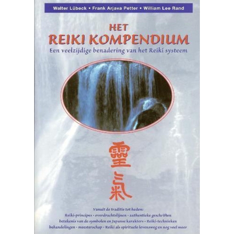 Het Reiki Kompendium (Paperback)