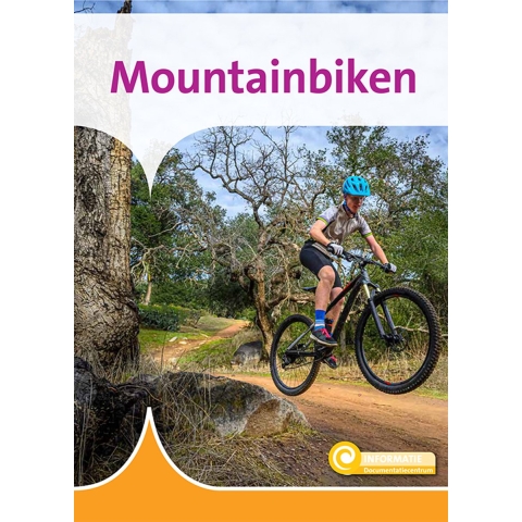 Mountainbiken (Hardback)