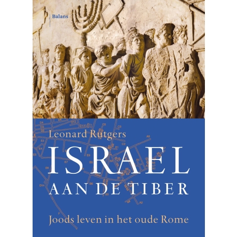 Israël aan de Tiber (Paperback)