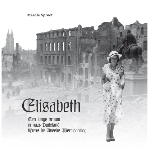 Elisabeth (Paperback)