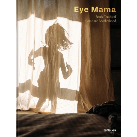 Eye Mama (Hardback)
